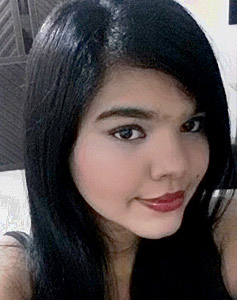 34 Year Old Barranquilla, Colombia Woman